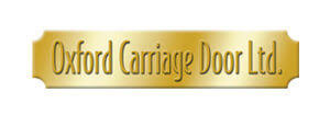 Oxford Carriage Door Ltd Garage Doors