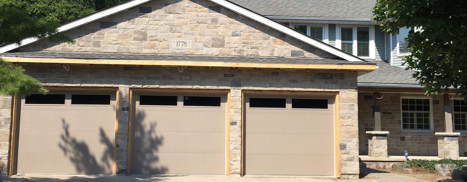 Garage Door Customer Support