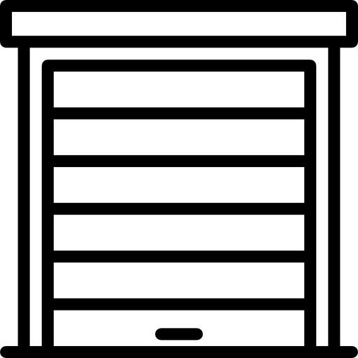 Commercial Garage Doors