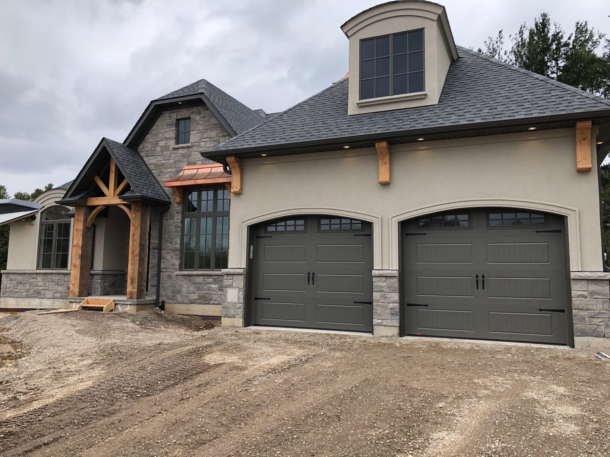 Flawless Doors - The Garage Door Specialists