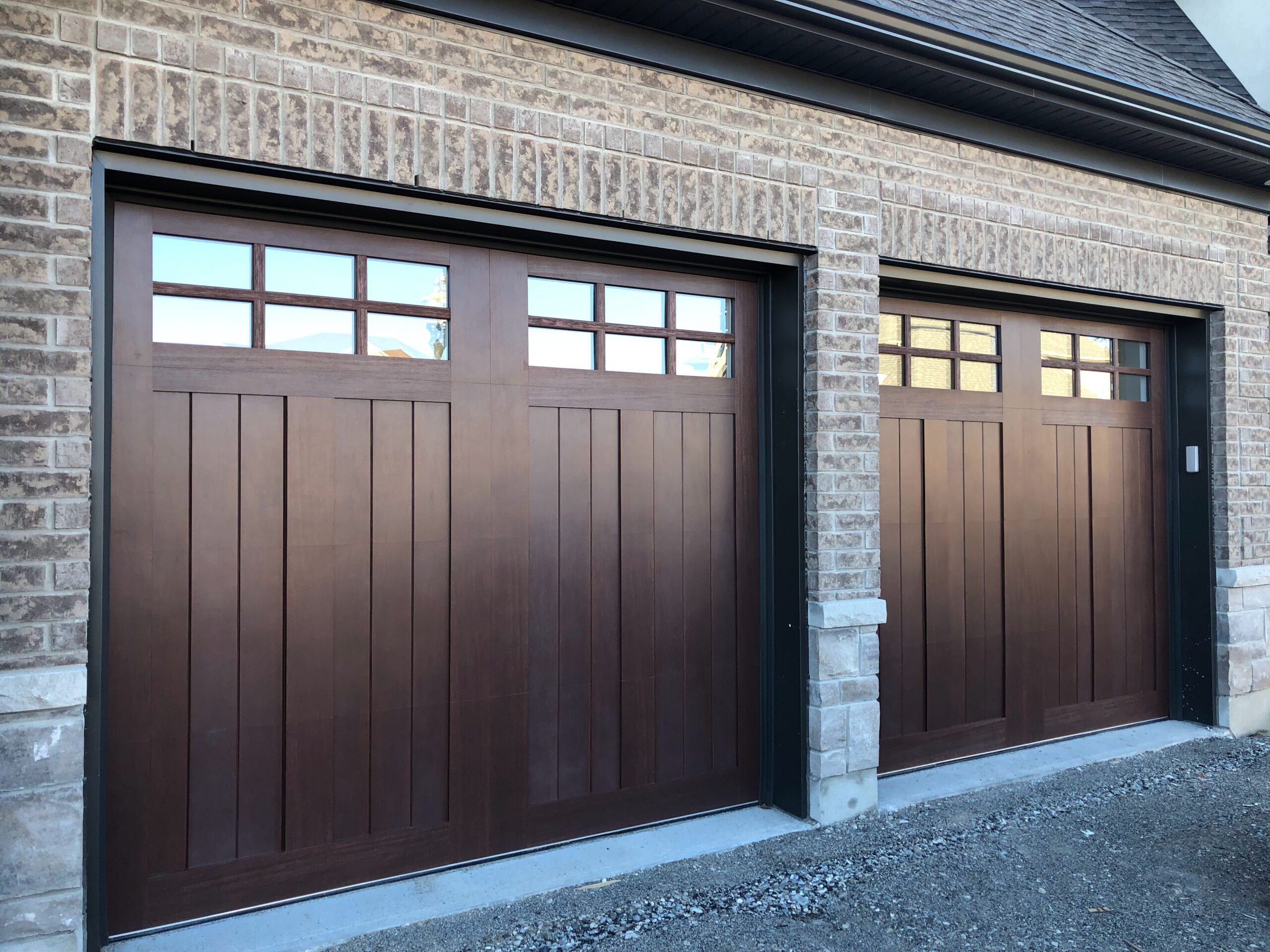 Garage Door Repair