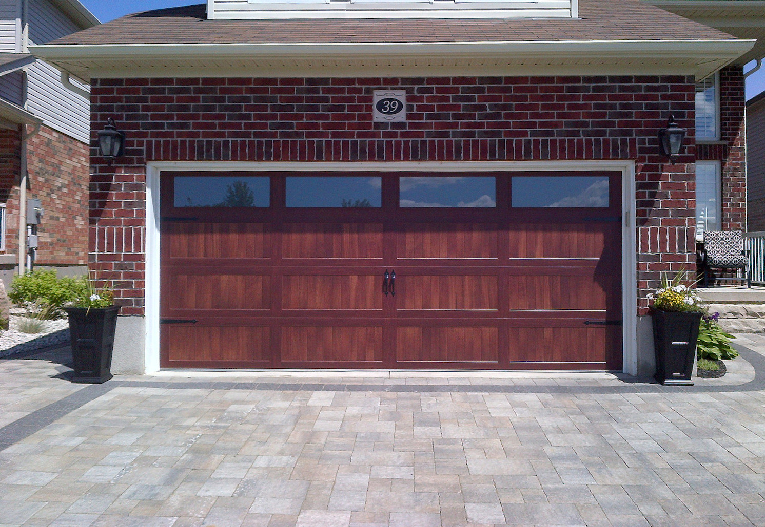 Garage Door Repair