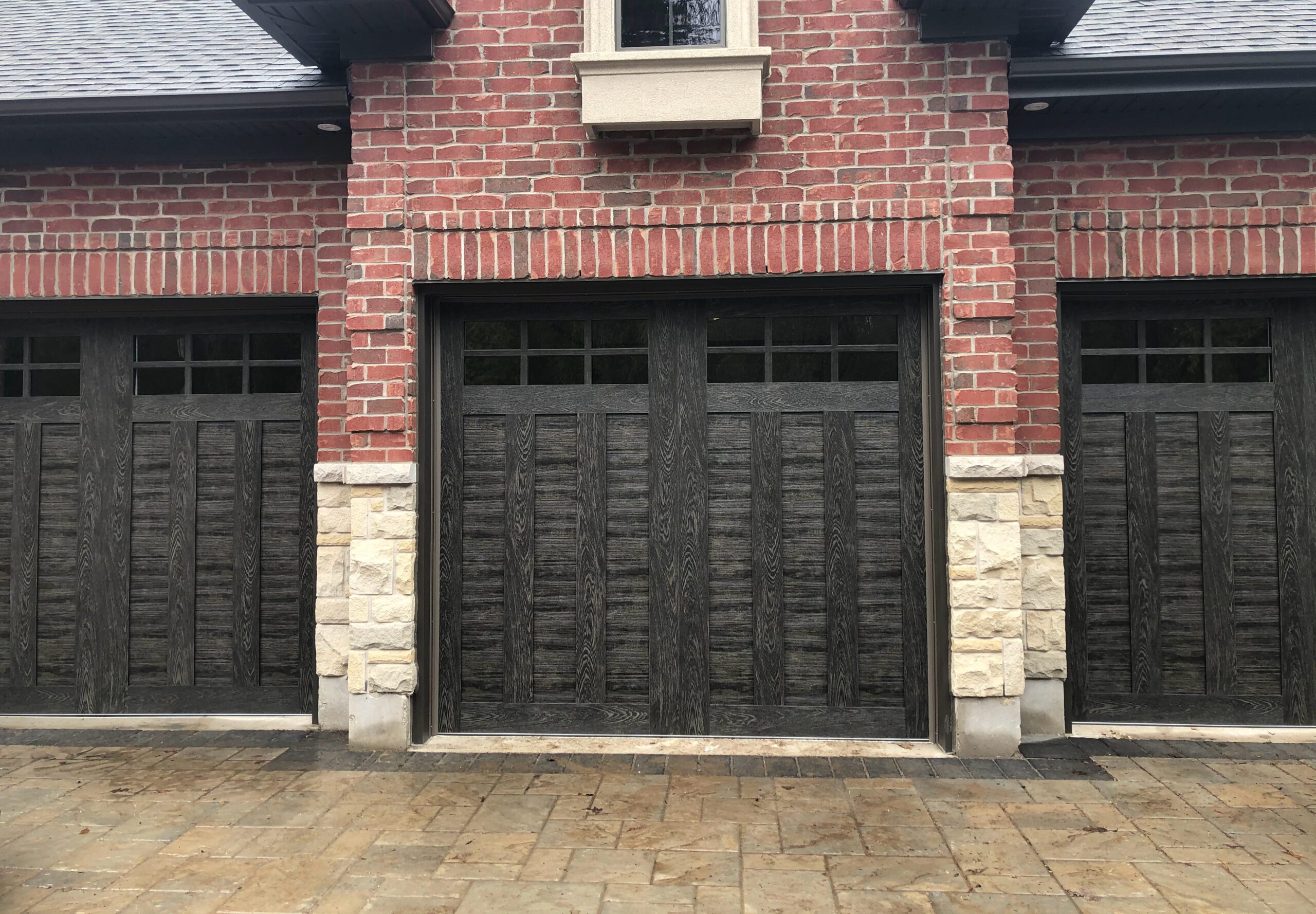 Garage Door Replacement