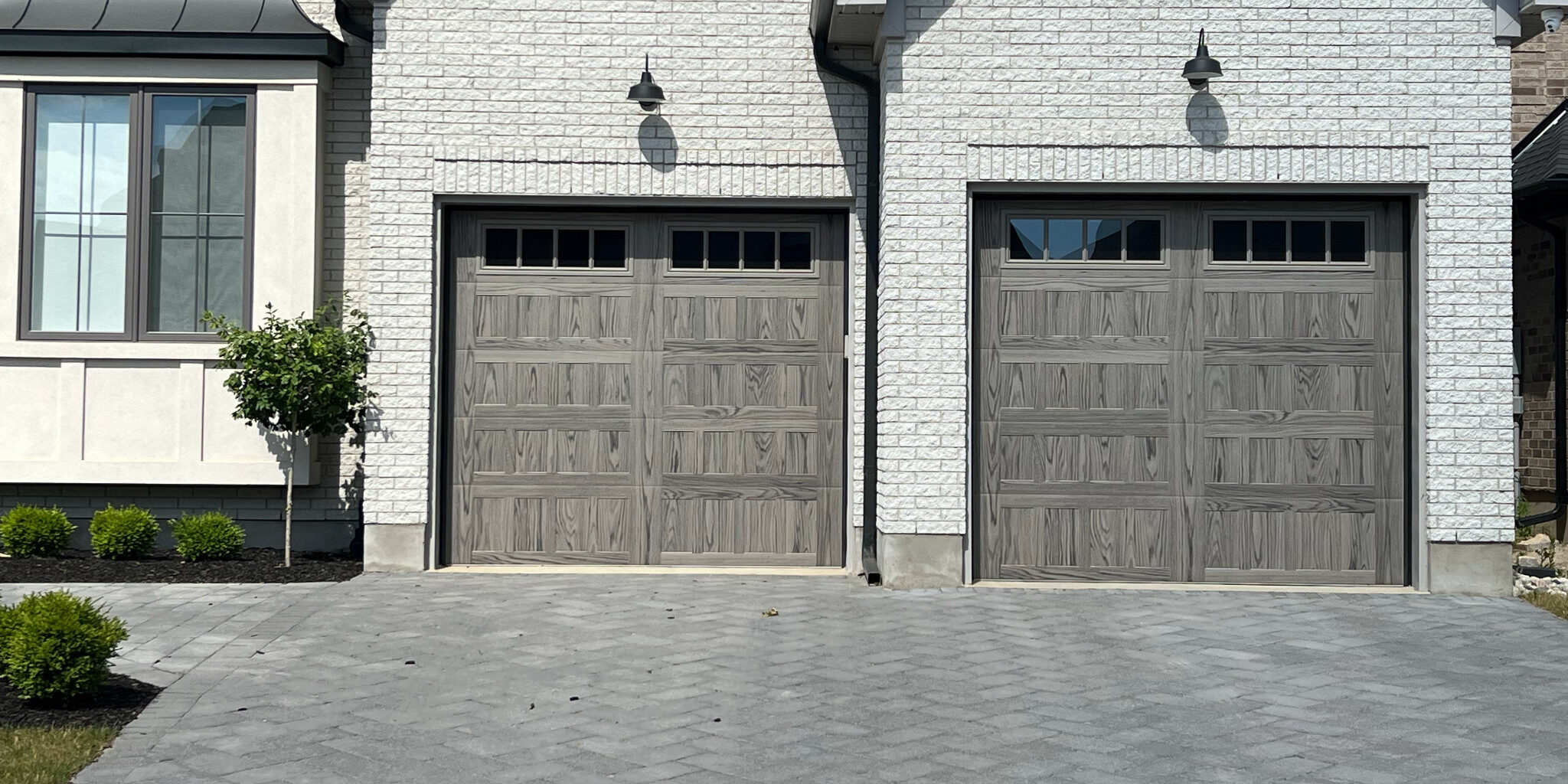 Garage Door Maintenance