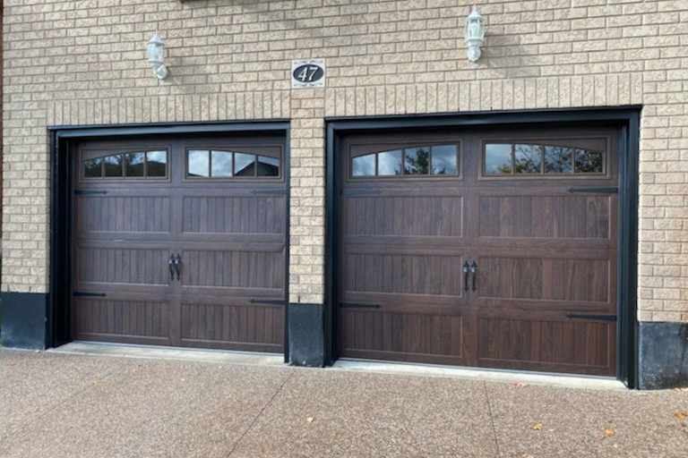 Garage Doors