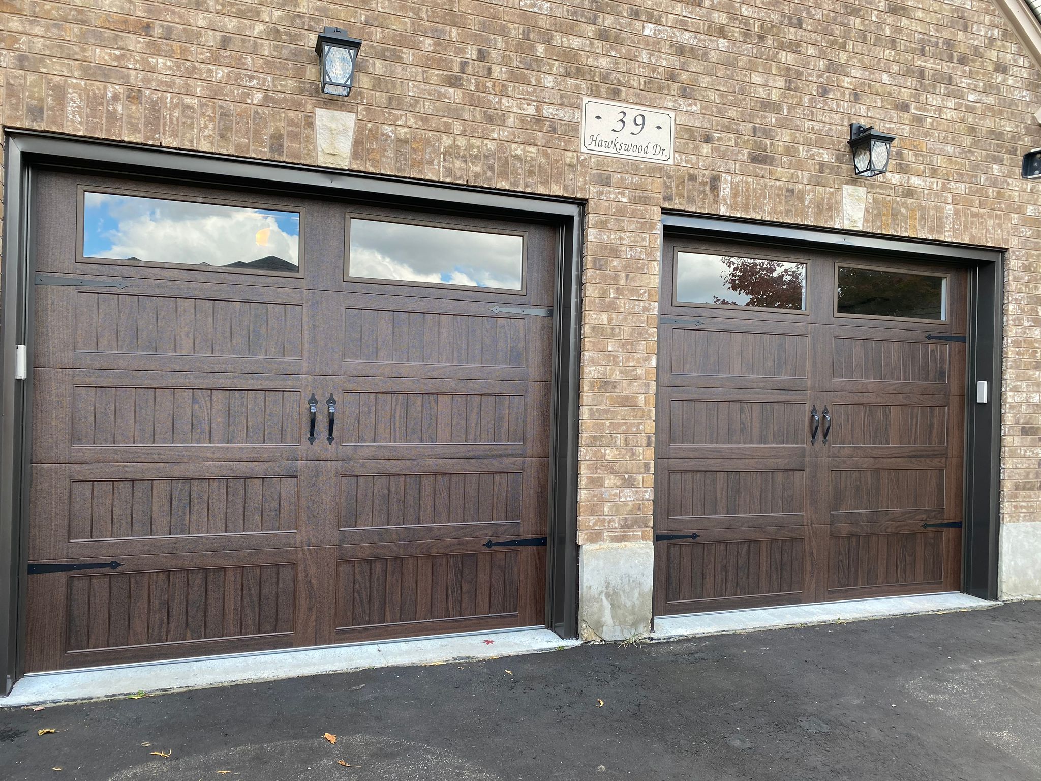Garage Door Repair
