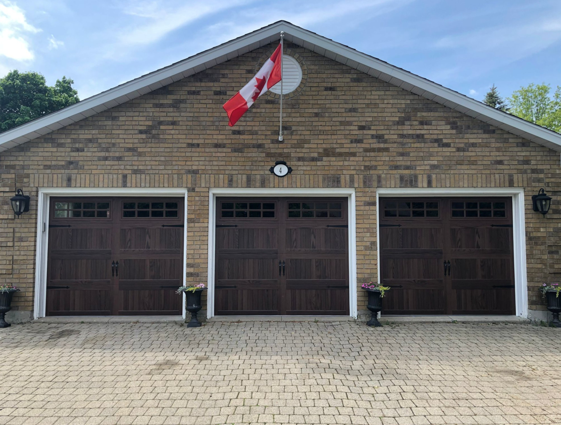 Garage Doors Gallery