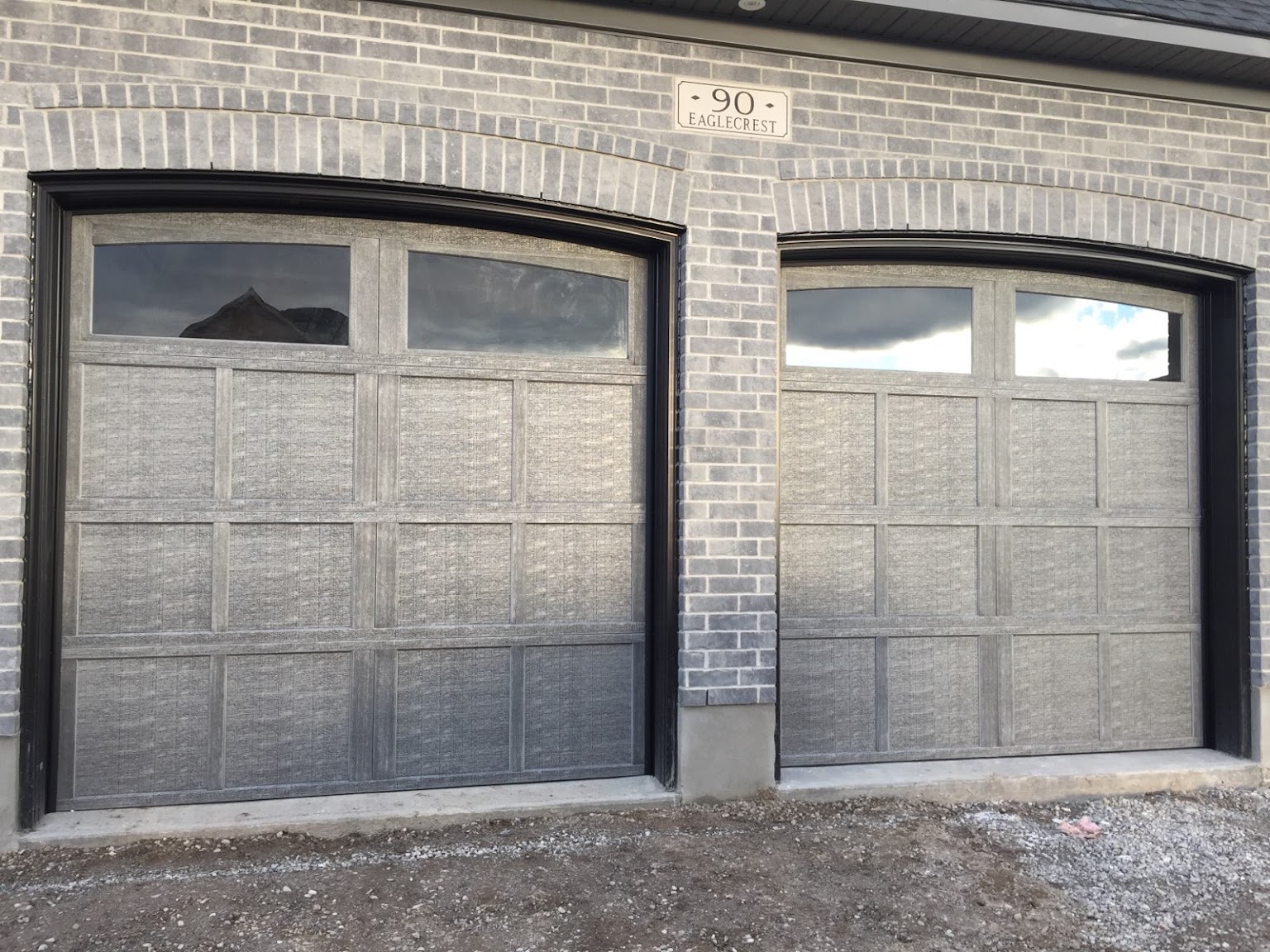 Garage Door Repair